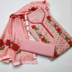 Exclusive  Cotton Dress Material