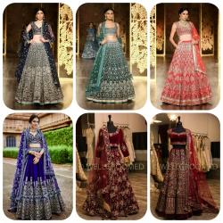 Exclusive lehenga6