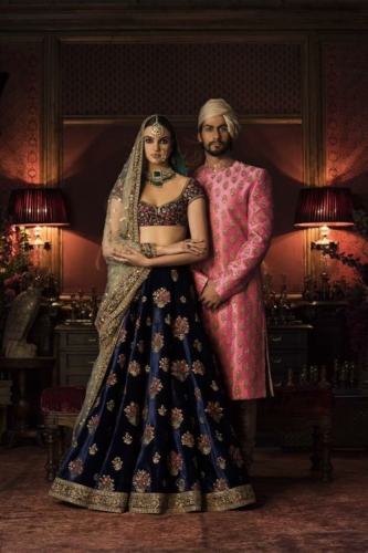 Exclusive lehenga8