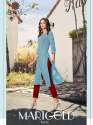  Exclusive Rayon Slub Kurti thumb 8