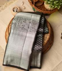 Exclusive Soft Banarasi sarees