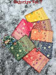 Exclusive Soft Banarasi Wedding Wear sarees