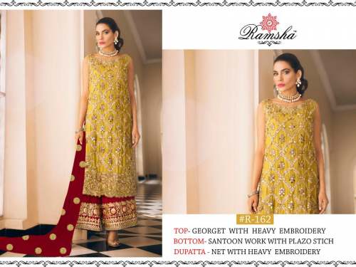 Exclusive Trending Series Of Pakistani Suit