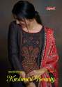 Fancy Branded Pashmina Suit Ki Dukan thumb 4