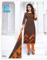 Fancy  Cotton  Causal Wear Dress Material thumb 16