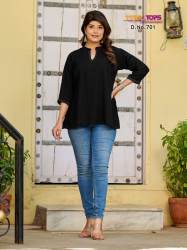  Fancy designer top-PEPE TOPS Vol-07