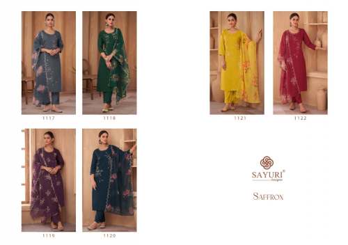FANCY KURTI 