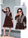 Fancy Kurti Set thumb 2