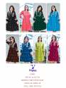 Fancy Kurti Set thumb 4
