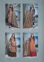 fancy-tussar-silk-winter-salwar-suit