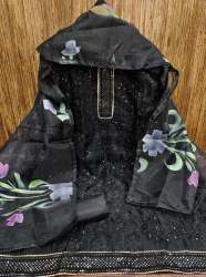 FANCY WEAR SABYA SAACHI-40 DRESS MATERAIL