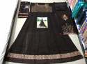 Faux Georgette Embroidered Anarkali Suit thumb 3