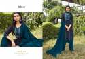 Flex Rayon Fancy Patiala Salwar Suit thumb 4