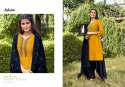 Flex Rayon Fancy Patiala Salwar Suit thumb 5