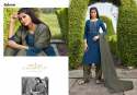 Flex Rayon Fancy Patiala Salwar Suit thumb 6