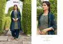Flex Rayon Fancy Patiala Salwar Suit thumb 8