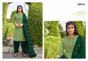 Flex Rayon Fancy Patiala Salwar Suit thumb 9