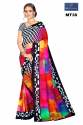 georgette-with-digital-print-saree