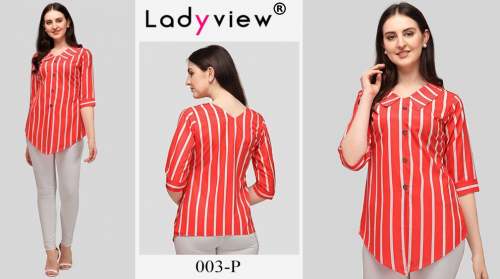 Girls Fancy Top