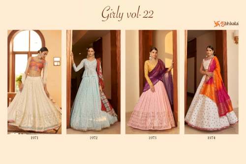 GIRLY VOL. 22