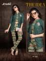 Handloom Cotton Print Kurti thumb 7