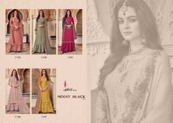 Heavy Embroidery Salwar Suit