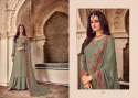 Heavy Embroidery Salwar Suit thumb 10