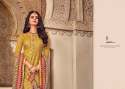 Heavy Embroidery Salwar Suit thumb 11