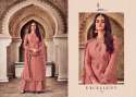 Heavy Embroidery Salwar Suit thumb 2