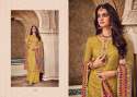Heavy Embroidery Salwar Suit thumb 3