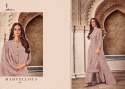 Heavy Embroidery Salwar Suit thumb 4