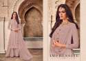 Heavy Embroidery Salwar Suit thumb 5