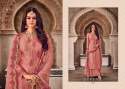 Heavy Embroidery Salwar Suit thumb 6