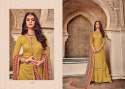Heavy Embroidery Salwar Suit thumb 7