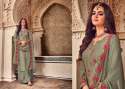 Heavy Embroidery Salwar Suit thumb 8