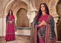Heavy Embroidery Salwar Suit thumb 9