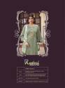 KARISSA MERKEE FANCY KURTI SET thumb 3