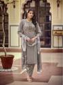 KARISSA MERKEE FANCY KURTI SET thumb 4