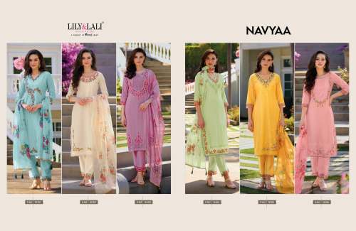 Kurti pant set