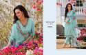 Kurti pant set thumb 1
