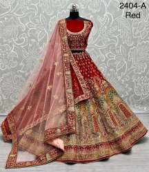 LEHENGA CHOLI 