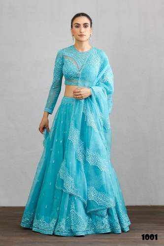 LEHENGHA CHOLI Exclusive Collection