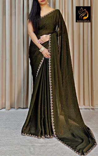  Lexus fancy wear saree
