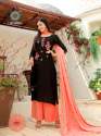 Liva Rayon With Embroidered Kurti thumb 6