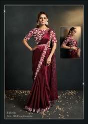 MAHOTSAV READY TO WEAR SAREE COLLECTION