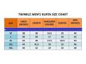 MANYAWAR KURTA FOR MEN'S WEAR  thumb 12