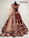 new-arrival-fancy-embroidered-bridal-lehenga
