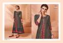 New Arrival  Silk  Embroidered Kurtis thumb 6