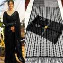 New Bollywood BlockBuster Design SAREE thumb 8