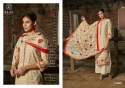 NEW EXCLUSIVE PURE COTTON EMBORODRED KURTIS thumb 8